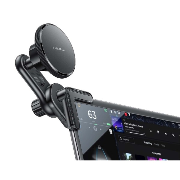 HEPU HP-A38 Magsafe Uyumlu Mıknatıslı Multimedia Tablet Ekran Telefon T&hellip;