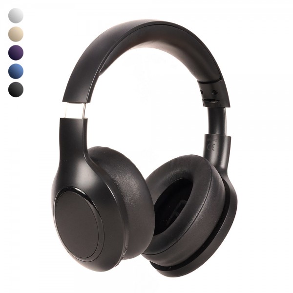 HEPU HP-H02 ANC Kulak Üstü Kablosuz Bluetooth Kulaklık…