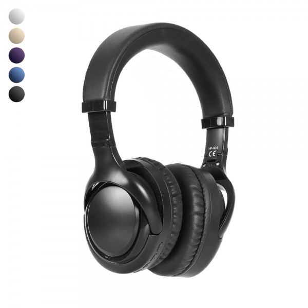 HEPU HP-H04 Kulak Üstü Kablosuz Bluetooth Kulaklık…