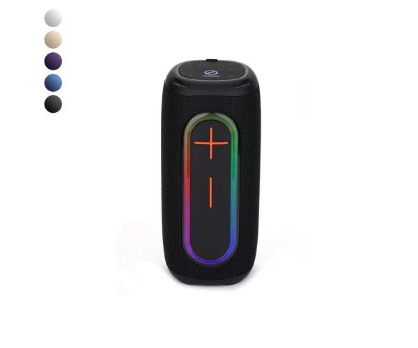 HEPU HP-S01 20W Taşınabilir Kablosuz Bluetooth Hoparlör&hellip;