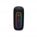HEPU HP-S01 20W Taşınabilir Kablosuz Bluetooth Hoparlör
