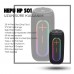 HEPU HP-S01 20W Taşınabilir Kablosuz Bluetooth Hoparlör HEPU HP-S01 20W Taşınabilir Kablosuz Bluetooth Hoparlör