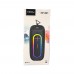 HEPU HP-S01 20W Taşınabilir Kablosuz Bluetooth Hoparlör
