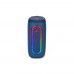 HEPU HP-S01 20W Taşınabilir Kablosuz Bluetooth Hoparlör