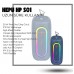 HEPU HP-S01 20W Taşınabilir Kablosuz Bluetooth Hoparlör HEPU HP-S01 20W Taşınabilir Kablosuz Bluetooth Hoparlör