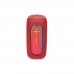 HEPU HP-S01 20W Taşınabilir Kablosuz Bluetooth Hoparlör