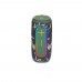 HEPU HP-S01 20W Taşınabilir Kablosuz Bluetooth Hoparlör