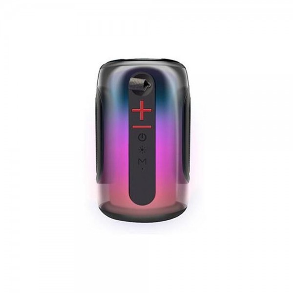 HEPU HP-S05 15W Taşınabilir Kablosuz Bluetooth Hoparlör…