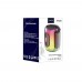 HEPU HP-S05 15W Taşınabilir Kablosuz Bluetooth Hoparlör