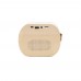 HEPU HP-S09 10W Taşınabilir Kablosuz Bluetooth Hoparlör