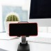 HEPU HP-T01 Masaüstü Telefon ve Tablet Standı Siyah