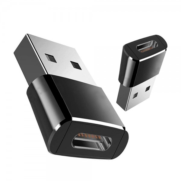 HEPU HP-Z01 Type-C to USB-A Dönüştürücü Adaptör…
