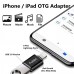 HEPU HP-Z03 USB-A to Lightning iPh Dönüştürücü Adaptör