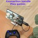 HEPU HP-Z03 USB-A to Lightning iPh Dönüştürücü Adaptör