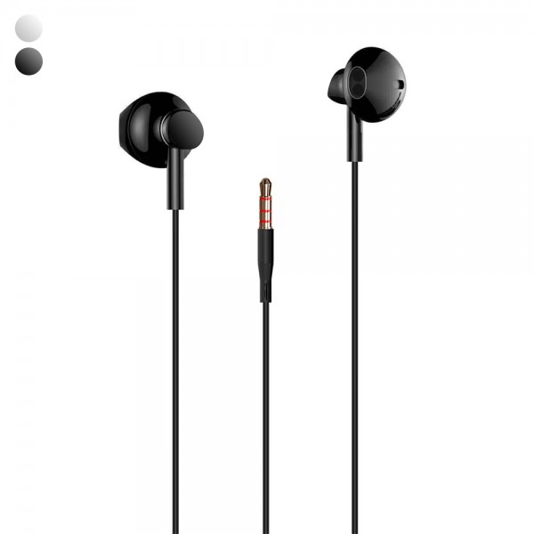 HEPU HP337 Stereo Kulak İçi Kablolu Kulaklık 3.5mm…