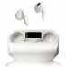 HEPU HP638 TWS Kablosuz Kulak İçi Bluetooth Kulaklık