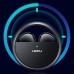 HEPU HP648 TWS Kablosuz Kulak İçi Bluetooth Kulaklık Siyah