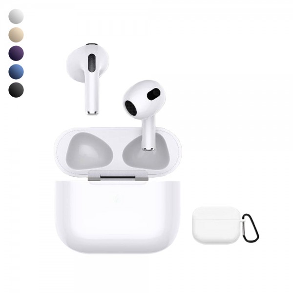 HEPU HP651 TWS Pro Kablosuz Kulak İçi Bluetooth Kulaklık&hellip;