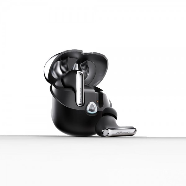 HiFuture SonicAIR Kablosuz Bluetooth 5.4 IPX5 ENC 4 Mikrofonlu TWS Kulak Ä… HiFuture SonicAIR Kablosuz Bluetooth 5.4 IPX5 ENC 4 Mikrofonlu TWS Kulak Ä…