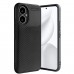 Honor 400 Kılıf Focus Carbon Desen Silikon Kapak