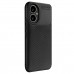 Honor 400 Kılıf Focus Carbon Desen Silikon Kapak