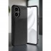 Honor 400 Kılıf Focus Carbon Desen Silikon Kapak