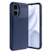 Honor 400 Kılıf Focus Carbon Desen Silikon Kapak