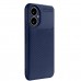 Honor 400 Kılıf Focus Carbon Desen Silikon Kapak