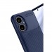 Honor 400 Kılıf Focus Carbon Desen Silikon Kapak