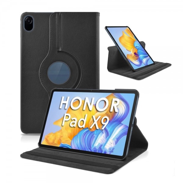 Honor Pad X9 / X9a 11.5 Kılıf 360 Döner Elite Seri Tablet Kılıf&hellip;