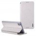 Baseus HTC Desire 816 Standlı Kılıf Beyaz