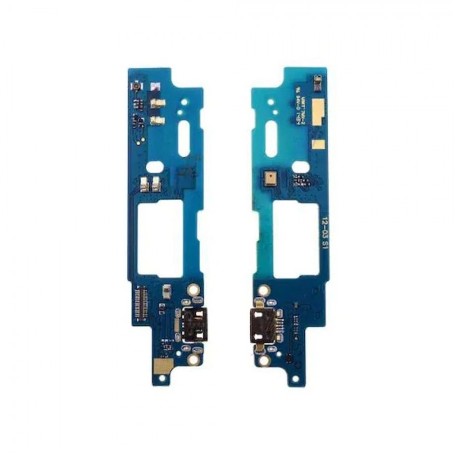 HTC Desire 820 Şarj Soketi Mikrofon Bordu