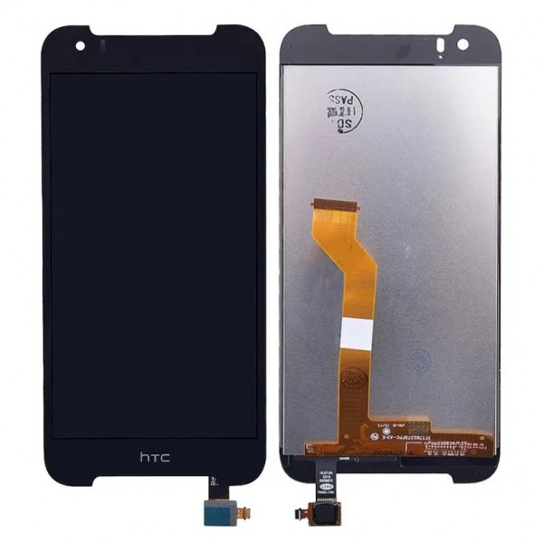 HTC Desire 828 LCD Ekran Dokunmatik Siyah…