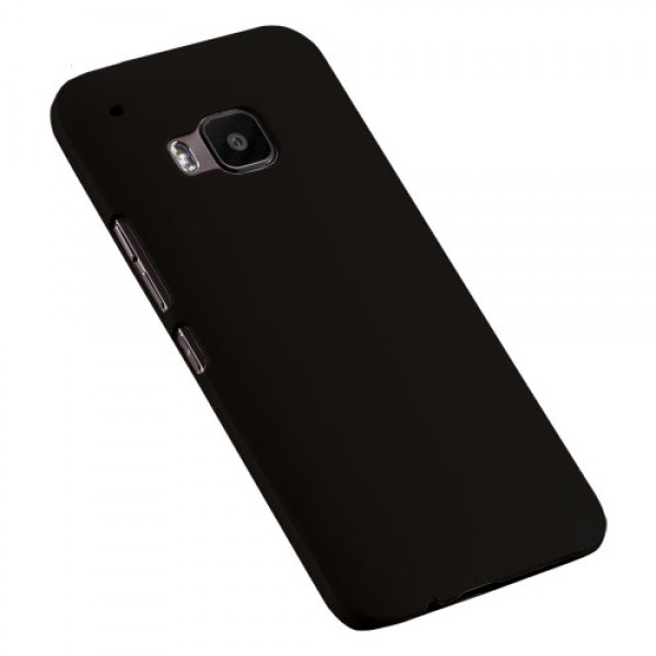 HTC One M9 Kılıf Seven-Days Sert Kılıf Siyah…