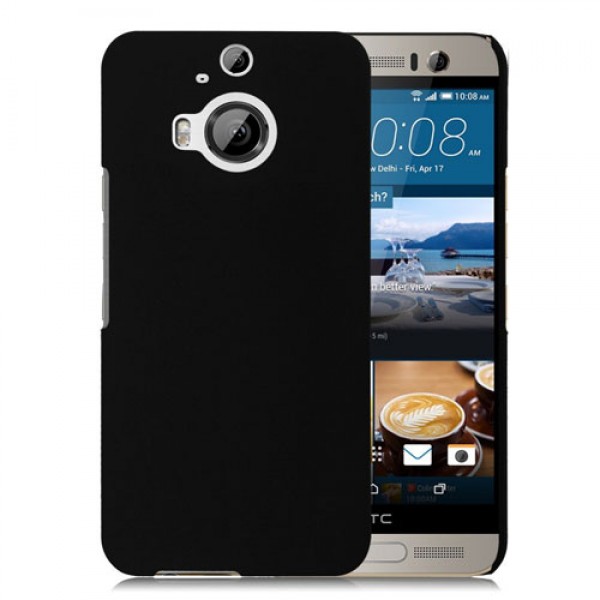 HTC One M9 Plus Kılıf Seven-Days Sert Kapak Kılıf Siyah…
