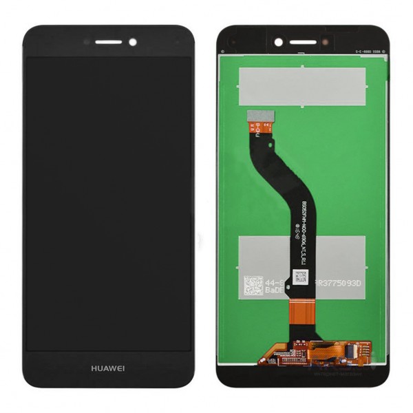 Huawei GR3 2017 LCD Ekran Dokunmatik Çıtalı Siyah…