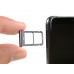Huawei Mate 10 Pro Sim ve Hafıza Kart Yuvası Sim Kızağı - Siyah