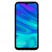 FitCase Huawei P Smart 2019 Kılıf New YouYou Arka Kapak Bordo