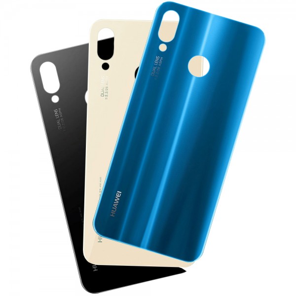 Huawei P20 Lite Arka Kapak Batarya Pil Kapağı… Huawei P20 Lite Arka Kapak Batarya Pil Kapağı…
