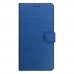 Huawei P20 Lite Kılıf FitCase Fabric Kapaklı Cüzdanlı Huawei P20 Lite Kılıf FitCase Fabric Kapaklı Cüzdanlı