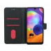 Huawei P20 Lite Kılıf FitCase Fabric Kapaklı Cüzdanlı Huawei P20 Lite Kılıf FitCase Fabric Kapaklı Cüzdanlı