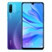 Huawei P30 Lite Kamera Lens Koruyucu 3D Cam Şeffaf