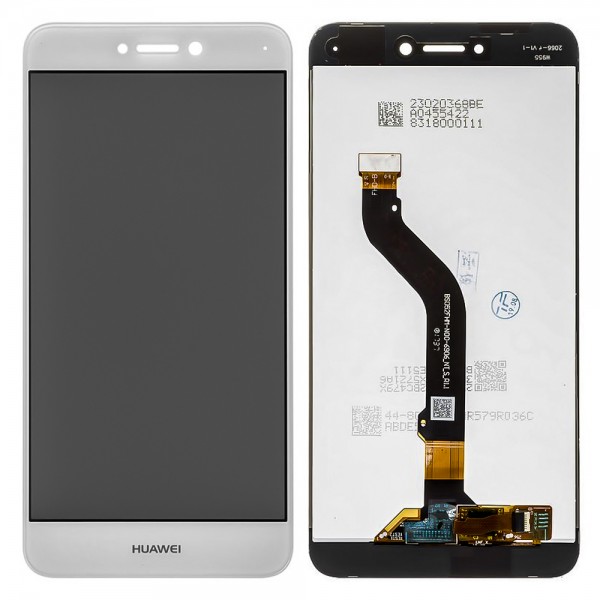 Huawei P8 Lite ALE-L21 Ekran Dokunmatik Çıtasız - Beyaz…