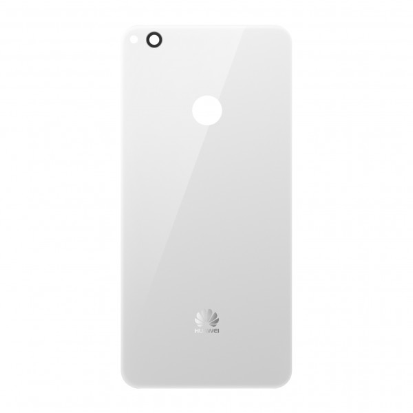 Huawei P9 Lite 2017 Arka Kapak Batarya Pil Kapağı - Beyaz…