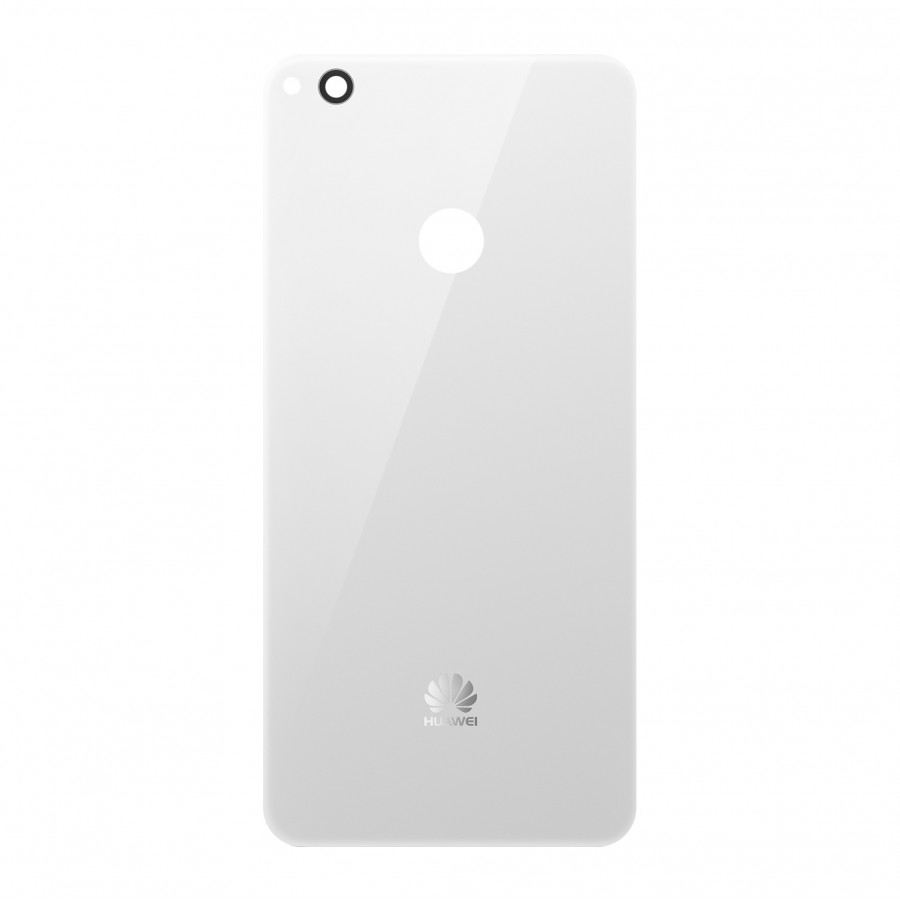 Huawei P9 Lite 2017 Arka Kapak Batarya Pil Kapağı - Beyaz