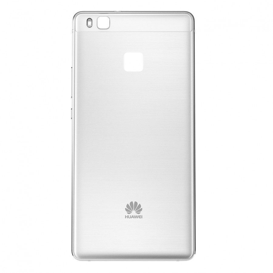 Huawei P9 Lite Arka Kapak Batarya Pil Kapağı - Beyaz