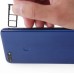 Huawei Y7 2018 Sim ve Hafıza Kart Yuvası Sim Kızağı - Mavi
