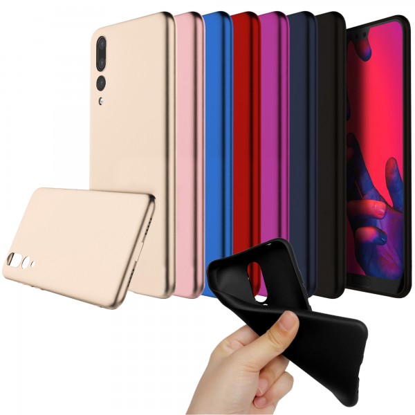 Huawei Y9 Prime 2019 Kılıf FitCase PremiumS Silikon Arka Kapak… Huawei Y9 Prime 2019 Kılıf FitCase PremiumS Silikon Arka Kapak…