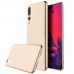 Huawei Y9 Prime 2019 Kılıf FitCase PremiumS Silikon Arka Kapak