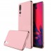 Huawei Y9 Prime 2019 Kılıf FitCase PremiumS Silikon Arka Kapak